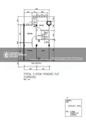 Blk 64 Circuit Road (Geylang), HDB 3 Rooms #635088021